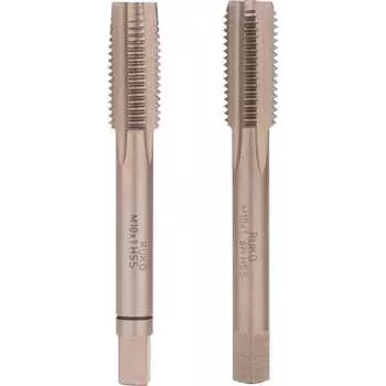 Набор метчиков RUKO