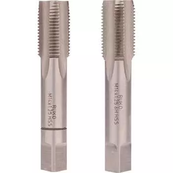 Набор метчиков RUKO