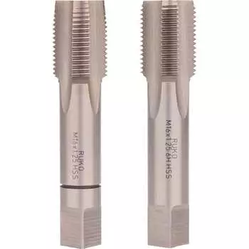 Набор метчиков RUKO 235162