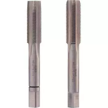 Набор метчиков RUKO 235080