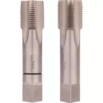 Набор метчиков RUKO