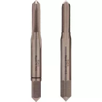 Набор метчиков RUKO 235060