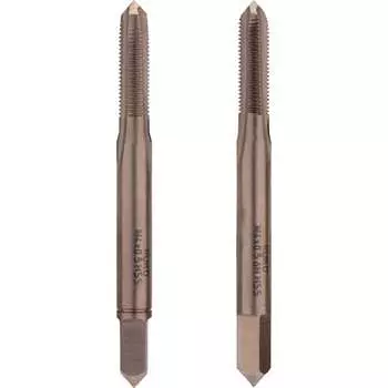 Набор метчиков RUKO 235041