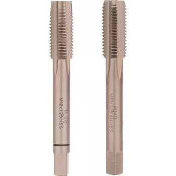 Набор метчиков RUKO 235101