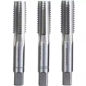 Набор метчиков RUKO 230140