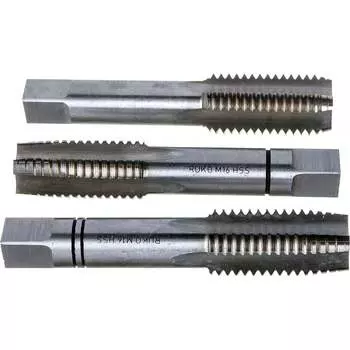 Набор метчиков RUKO