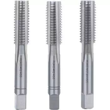 Набор метчиков RUKO