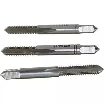 Набор метчиков Terrax by RUKO