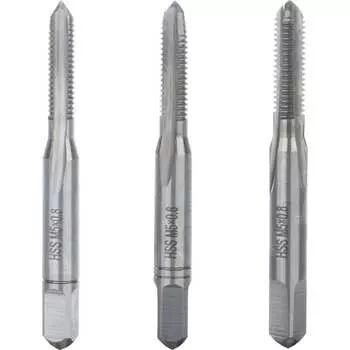 Набор метчиков Terrax by RUKO