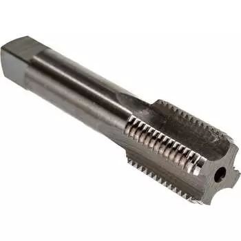 Набор метчиков THORVIK T-COMBO MT1615S2 52827