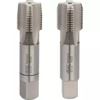 Набор метчиков VOLKEL V55318