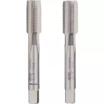 Набор метчиков VOLKEL V55312