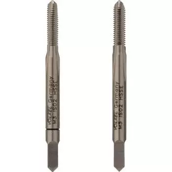 Набор метчиков VOLKEL V57326-2PC