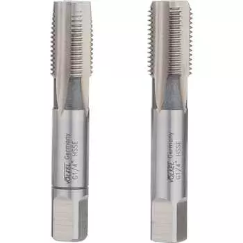 Набор метчиков VOLKEL V55314