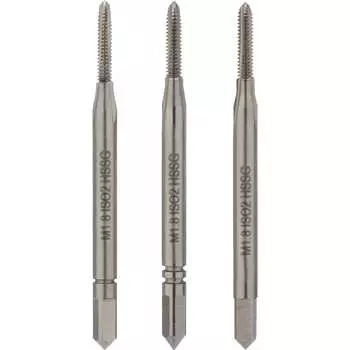 Набор метчиков VOLKEL V27314