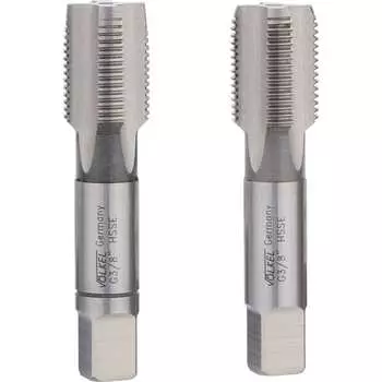 Набор метчиков VOLKEL V55316