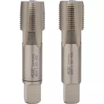 Набор метчиков VOLKEL V56384