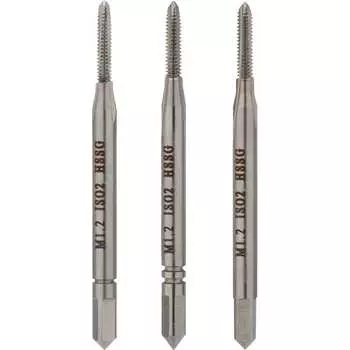 Набор метчиков VOLKEL V27306