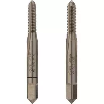 Набор метчиков VOLKEL V57334-2PC