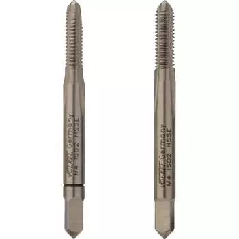 Набор метчиков VOLKEL V57330-2PC