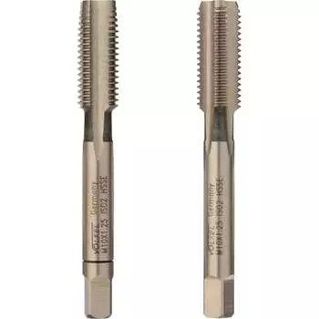 Набор метчиков VOLKEL V56338