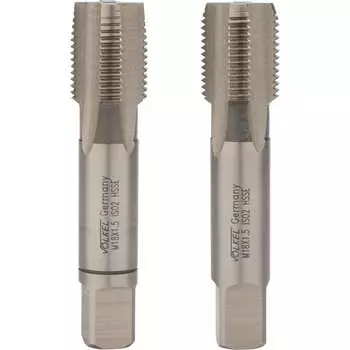 Набор метчиков VOLKEL V56372