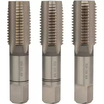 Набор метчиков VOLKEL DIN352 V27382