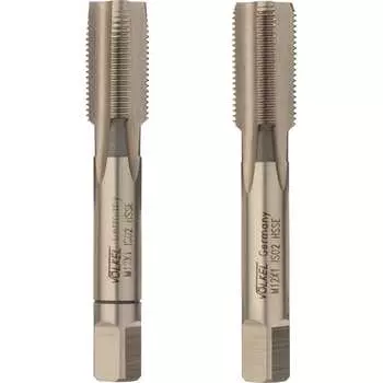 Набор метчиков VOLKEL V56344