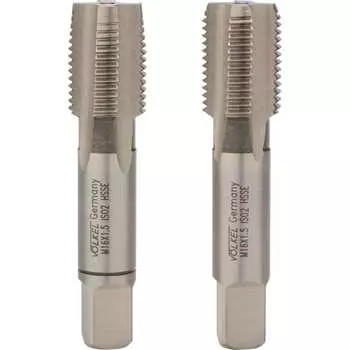 Набор метчиков VOLKEL V56366