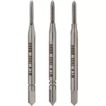 Набор метчиков VOLKEL V27308