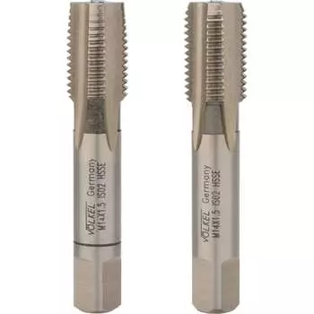 Набор метчиков VOLKEL V56356