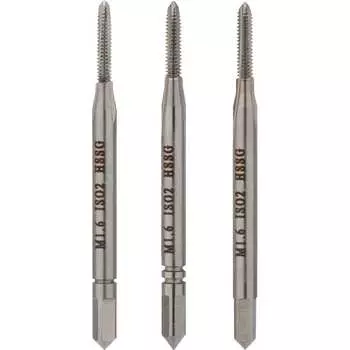 Набор метчиков VOLKEL