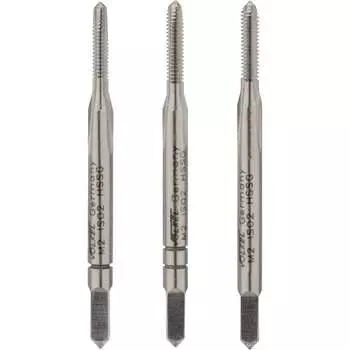 Набор метчиков VOLKEL V27316