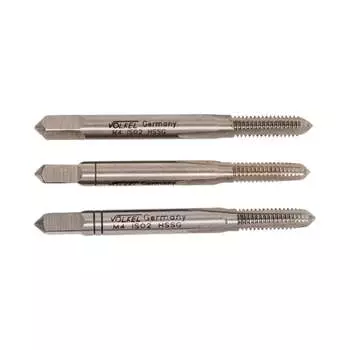 Набор метчиков VOLKEL V27330