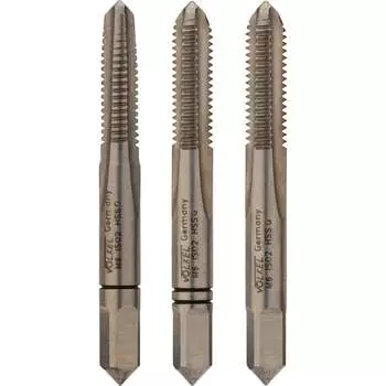 Набор метчиков VOLKEL V27338