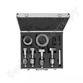 Набор микрометрических электронных нутромеров Micron МИК 129485