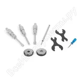 Набор микрометрических нутромеров Micron МИК 129481