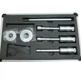 Набор микрометрических нутромеров Туламаш 3-точечный, 20-50, 0.005 126522