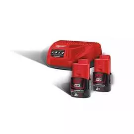 Набор Milwaukee