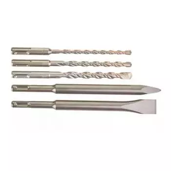 Набор Milwaukee 4932430002