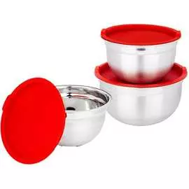 Набор мисок Agness