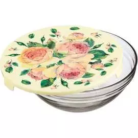 Набор мисок Agness Винтажные пионы 887-119