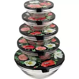 Набор мисок Agness