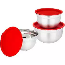 Набор мисок Agness