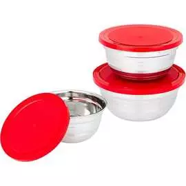 Набор мисок Agness