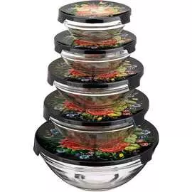 Набор мисок Agness