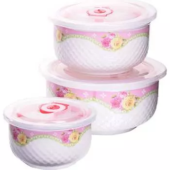 Набор мисок LORAINE