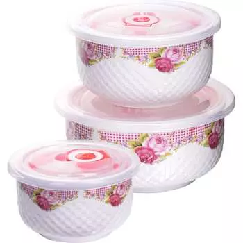 Набор мисок LORAINE