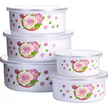 Набор мисок MAYER&BOCH