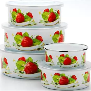 Набор мисок MAYER&amp;BOCH